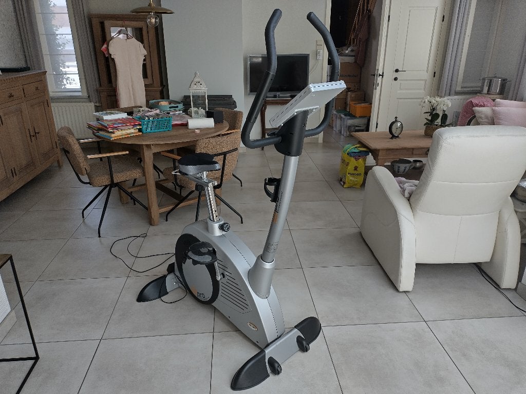 Hometrainer, Ophalen, Zo goed als nieuw, Benen, Hometrainer