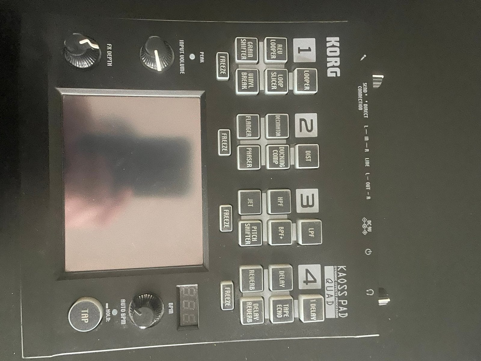 Studio-opruiming. Pricedrop! Sla je slag., Ophalen of Verzenden, Zo goed als nieuw, Korg