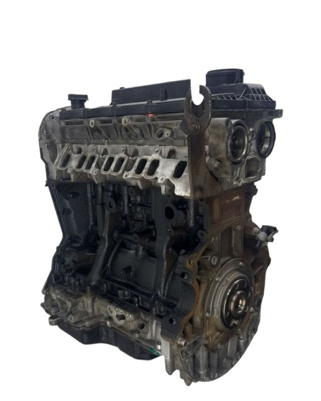 Citroën-motor - Referentie: 4HH — 10 maanden garantie