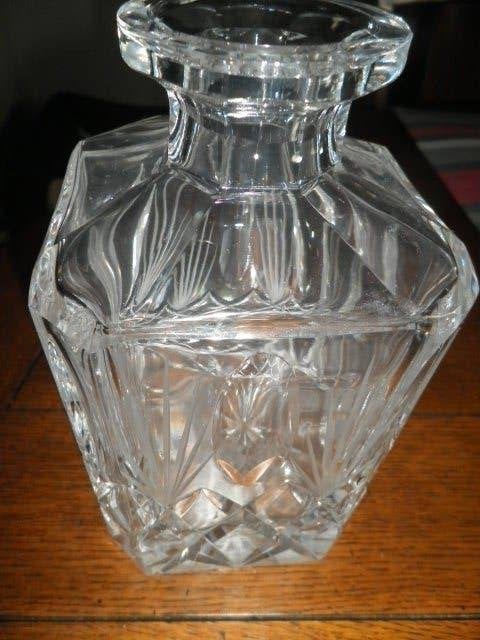 Carafe à alcool À emporter, Enlèvement ou Envoi