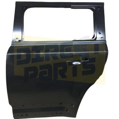 Land Rover New Defender (12/19-) Achterportier Links (5-drs), Neuf, Land Rover, -, -