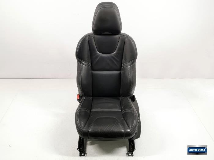 Siège gauche d'un Volvo XC60, -, 3 mois de garantie, -, -