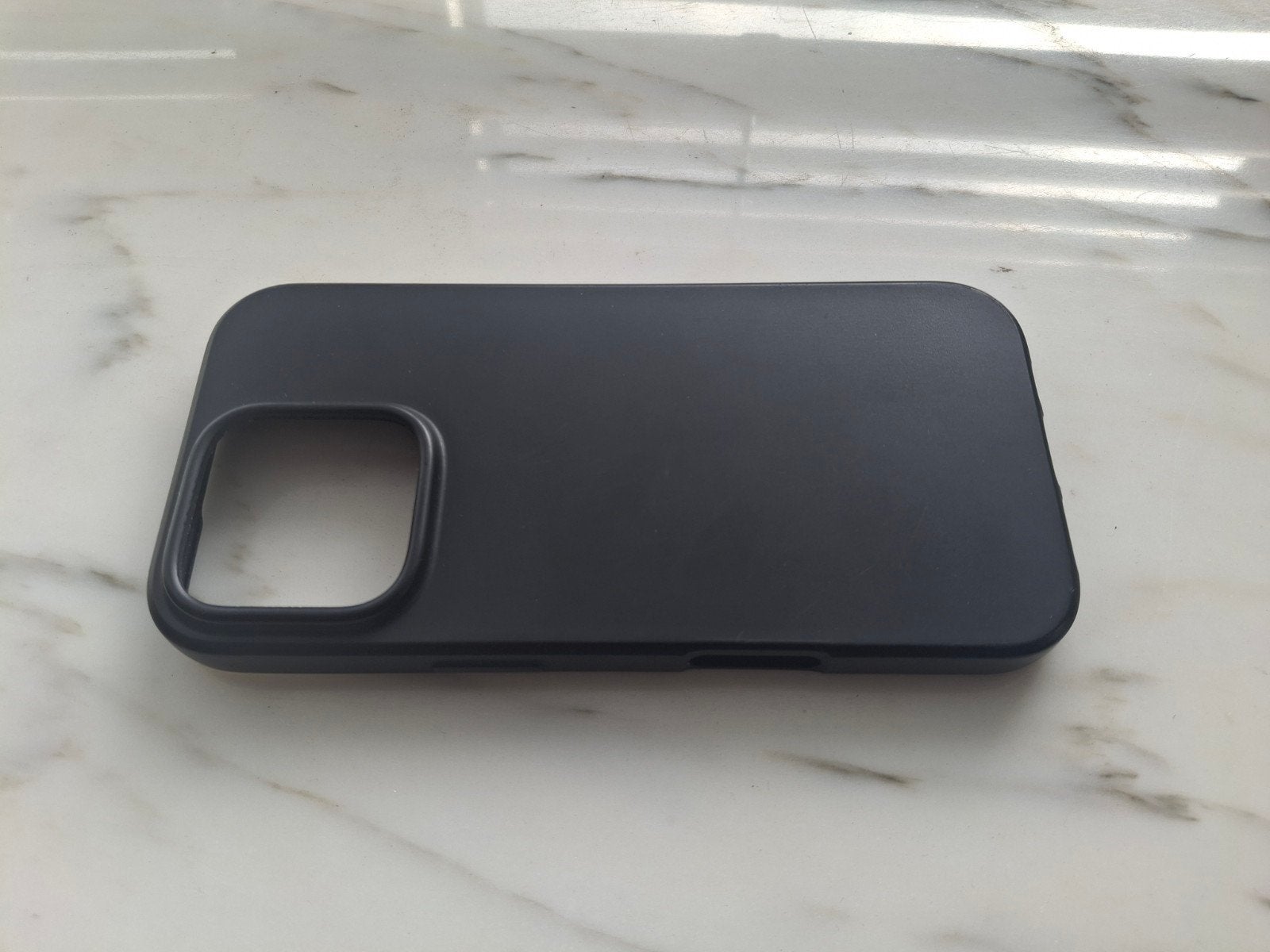 Kwalitatief Iphone 16 Pro hoesje | Nieuwstaat, Télécoms, Téléphonie mobile | Housses, Coques & Façades | Apple iPhone, Enlèvement ou Envoi