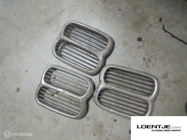 nieren BMW 02 1502 1602 1802 2002 etc, Auto-onderdelen, Carrosserie, Gebruikt, Ophalen of Verzenden, BMW, BMW