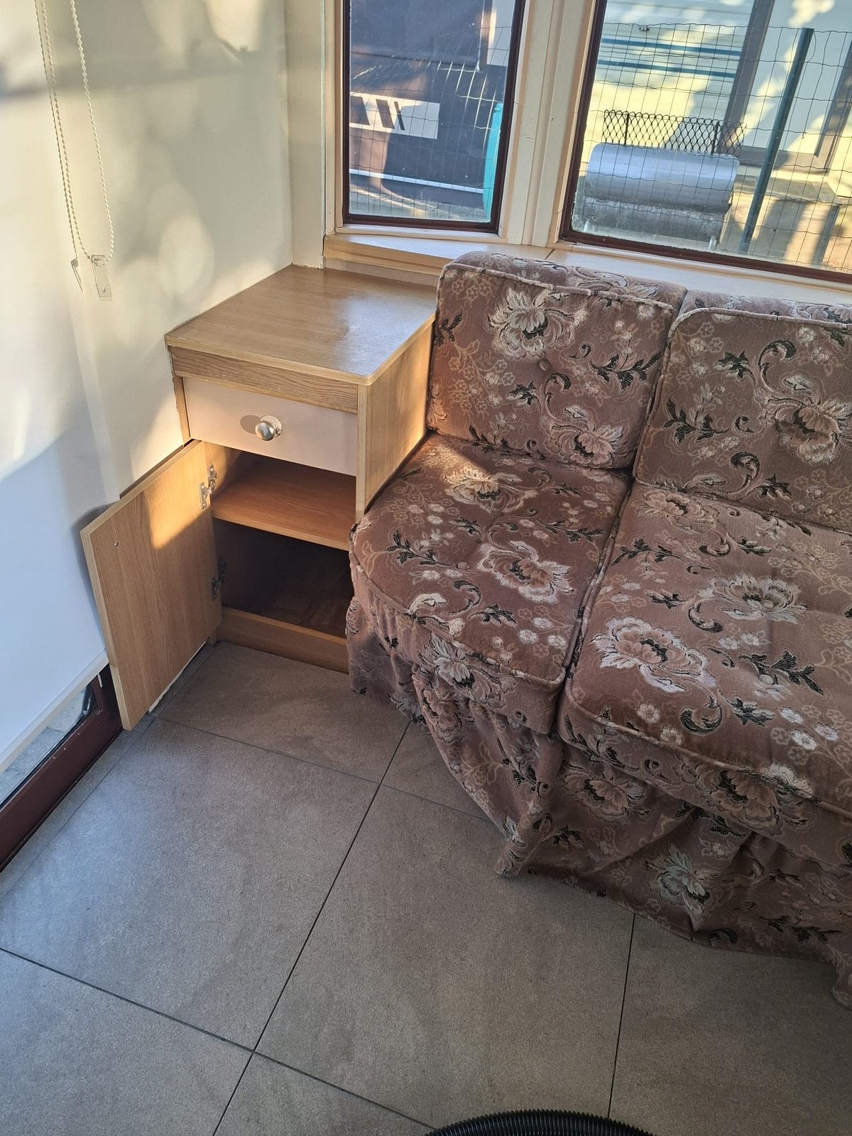 Staancaravan, Caravans en Kamperen