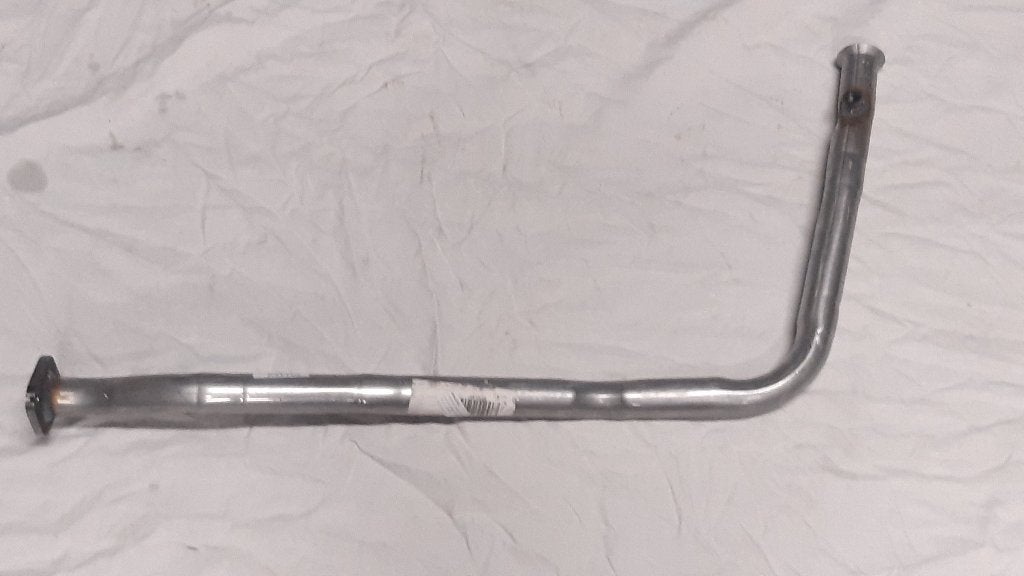 Downpipe mini avec HIF 38 Classic Mini Cooper, Autos : Pièces & Accessoires, Enlèvement, Neuf, Mini