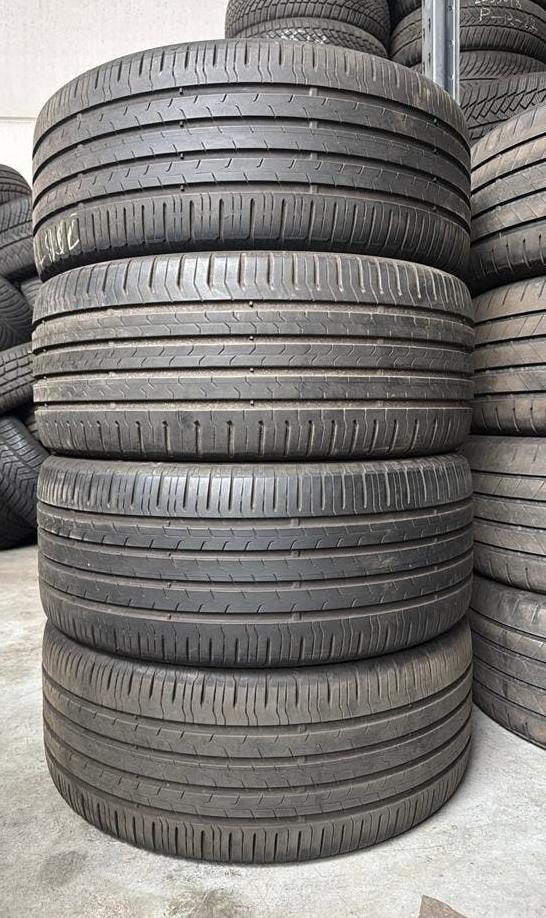 Pneusd'été2454518245/45/18245/45R18 de la marque Continental, Enlèvement