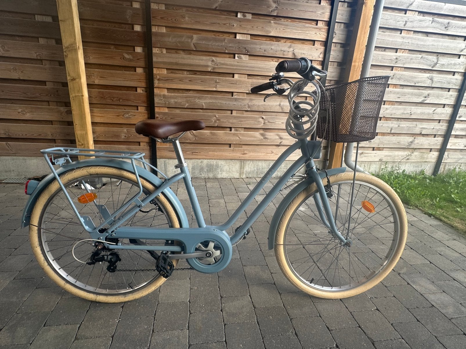 Vélo 26 pouces pour filles en excellent état, Vélos & Vélomoteurs, Enlèvement, Comme neuf, 26 pouces ou plus