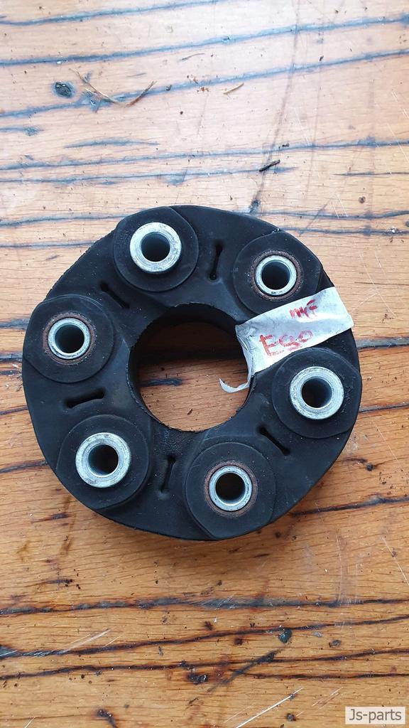hardy schijf BMW 3-serie E90 320d handbak, -, Utilisé, -, Enlèvement ou Envoi