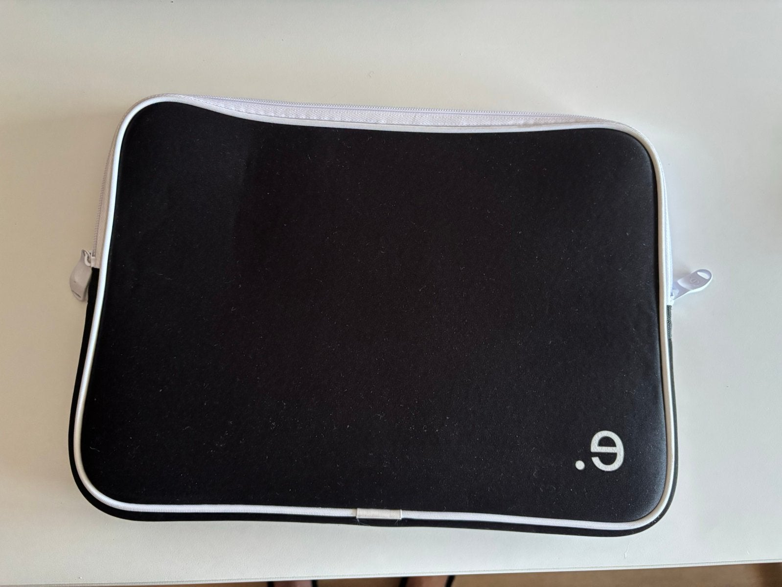 Housse pour ordinateur, Housse pour ordinateur portable, Noir, 13 pouces, Autres marques