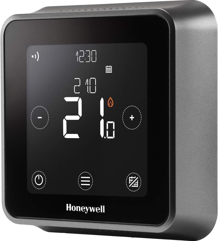 Thermostat Honeywell, Elektronische apparatuur, Ophalen of Verzenden, Zo goed als nieuw