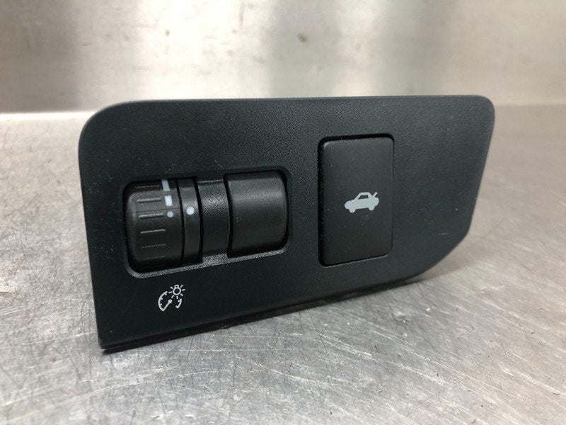 SCHAKELAARS DIVERSEN Toyota GT 86 (ZN) (01-2012/-), Gebruikt, Toyota