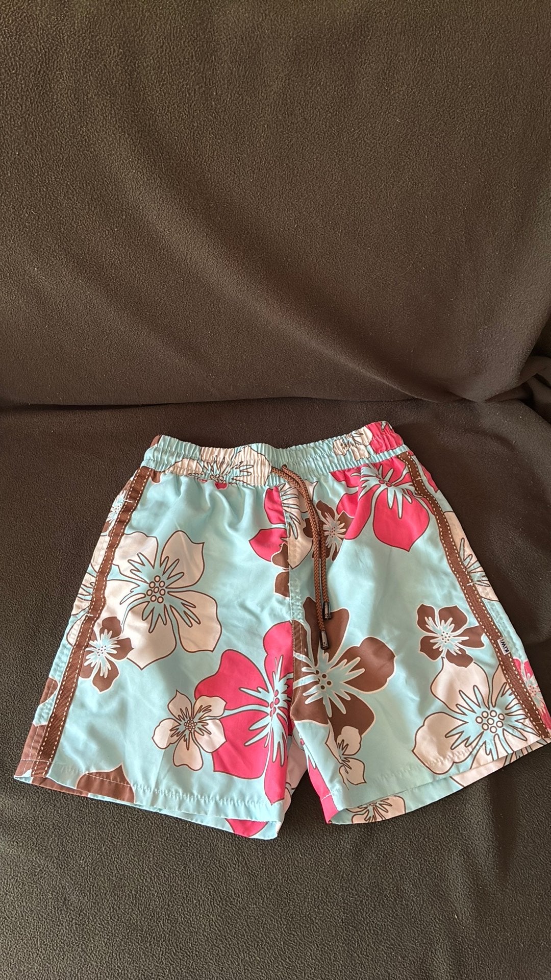 Maillot short KIWI 140, Kinderen en Baby's, Kinderkleding | Kinder-zwemkleding, Ophalen