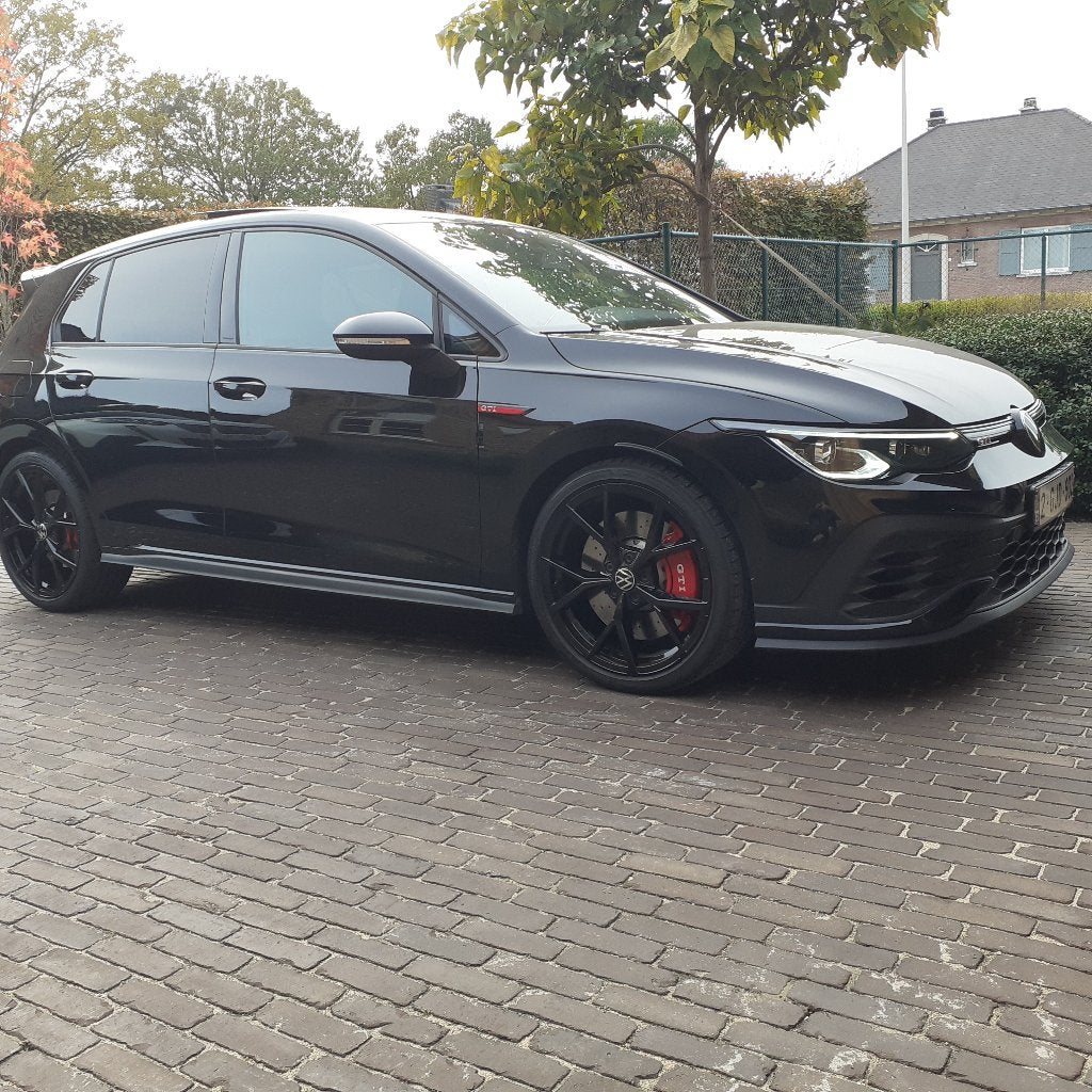 Golf gti clubsport, Autos, Cuir et Alcantara, Automatique, 4 cylindres, Essence
