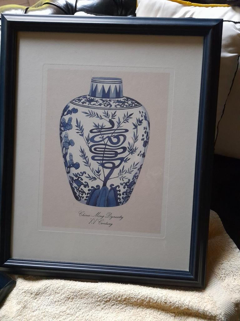 Kaders ,10 euro stuk ., Enlèvement