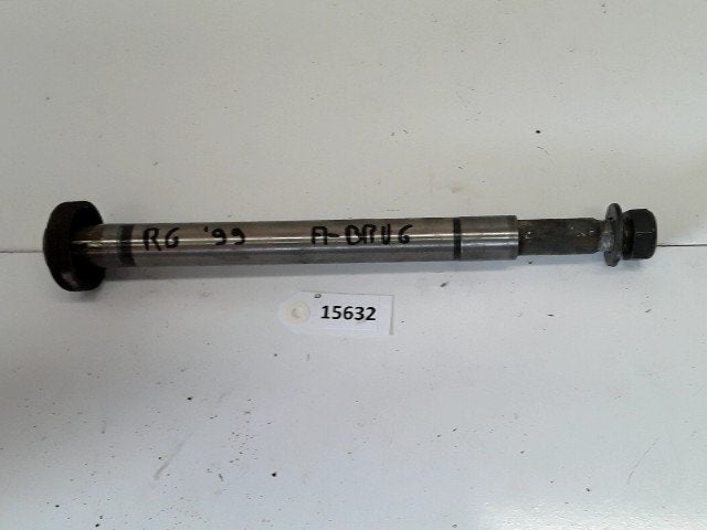 R6 1999 - 2002 Yamaha As As achterbrug D1-25883, Motoren, Onderdelen | Yamaha