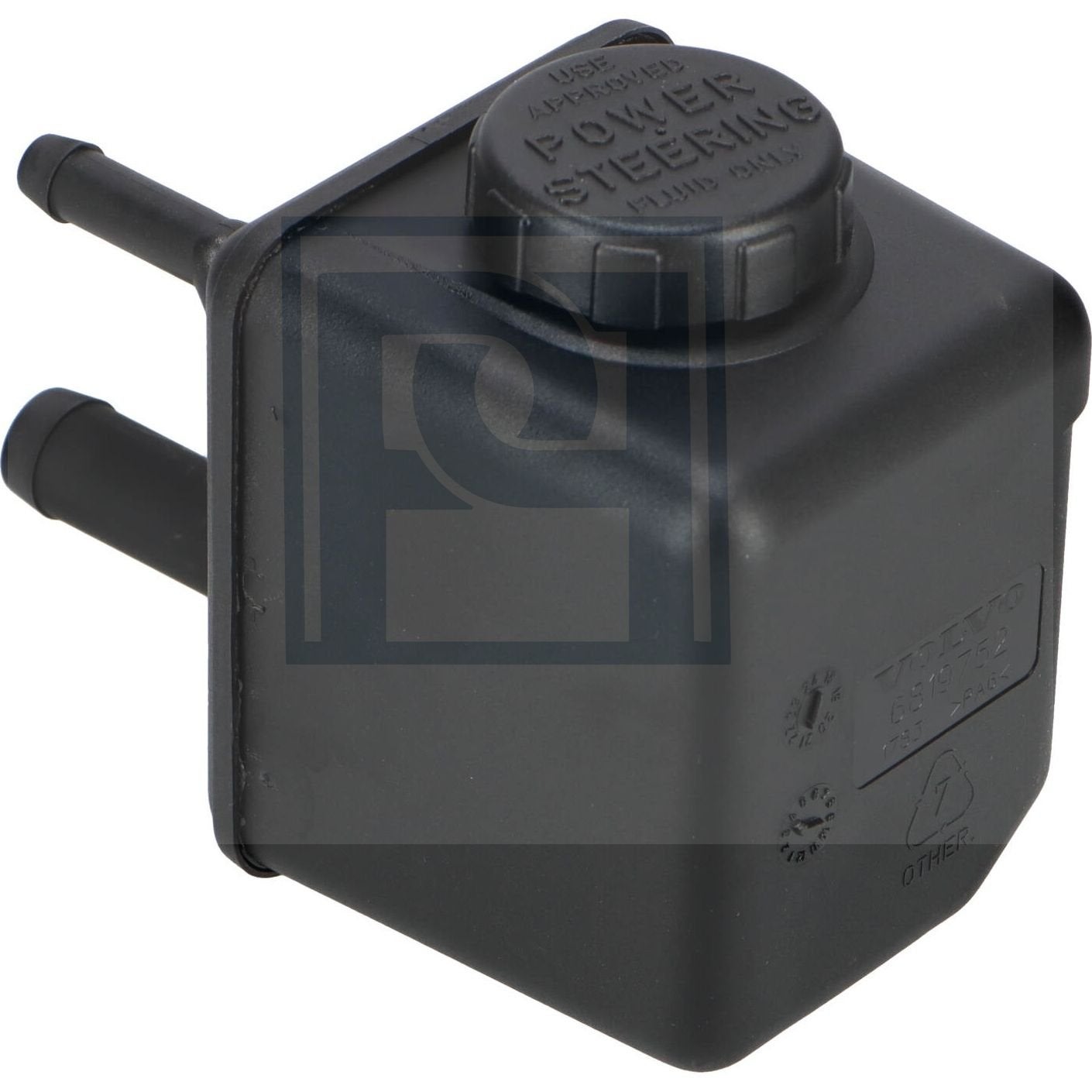 Volvo olie Reservoir  
Volvo type 
 
Volvo 240 :  motor type, Ophalen of Verzenden, Nieuw