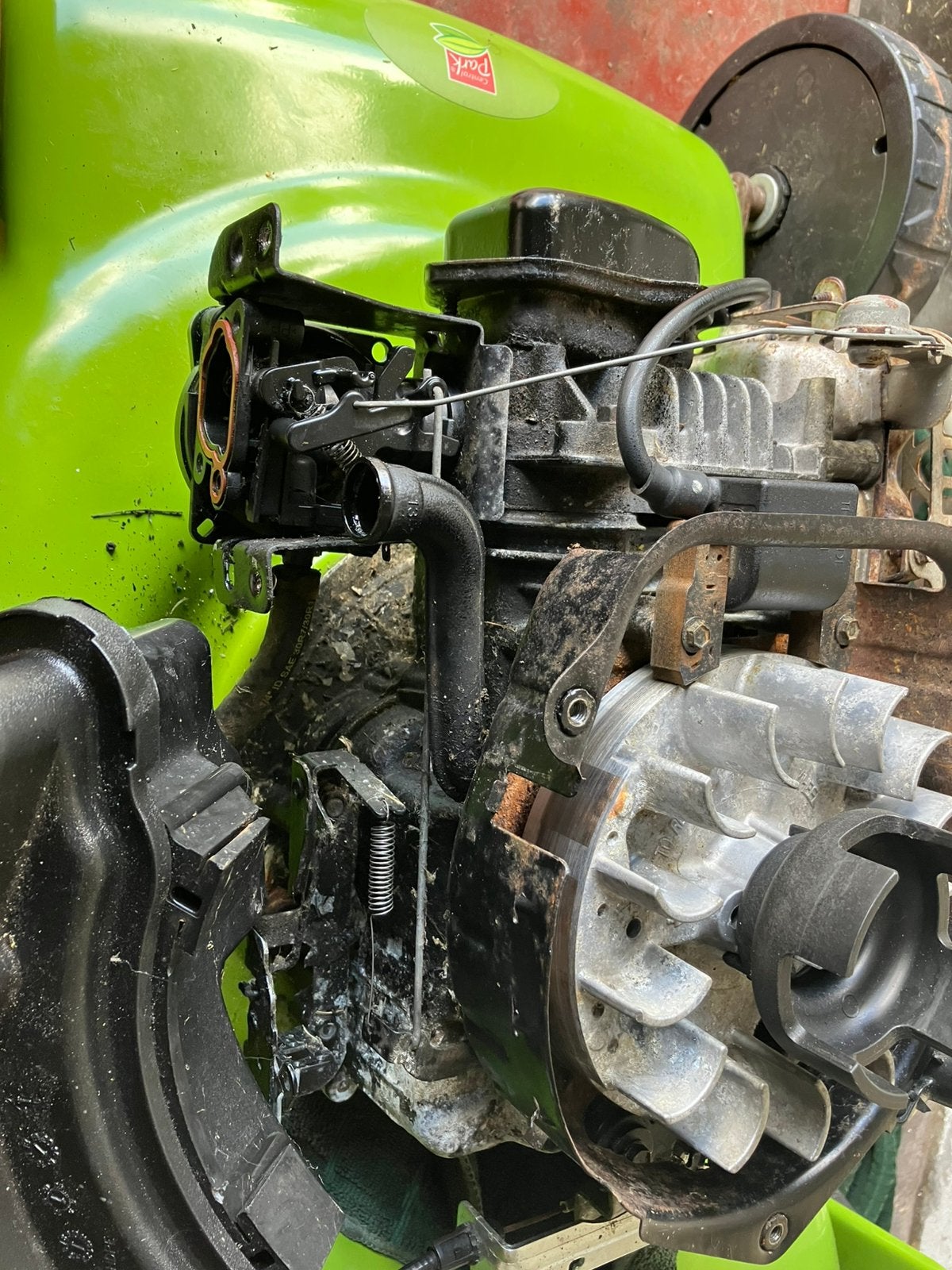 Reparatie & aankoop van defecte machines, Articles professionnels, Machines & Construction | Pompes & Compresseurs, Enlèvement ou Envoi
