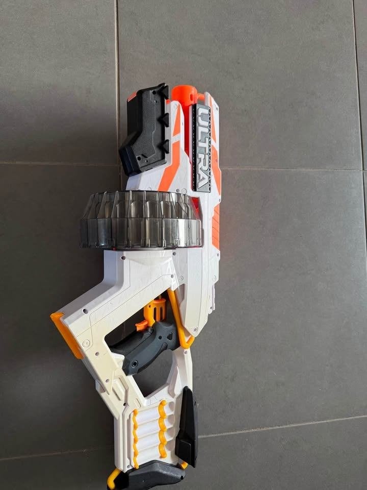 nerf ultra, Ophalen, Gebruikt, Jongen
