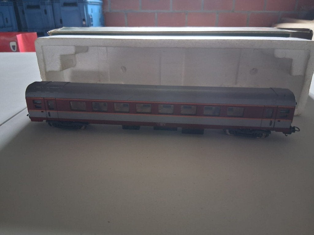 70 Lima 9210, Envoi, Utilisé, Wagon, Lima