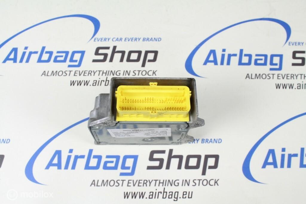 Airbag module Audi A5 (2010), Enlèvement ou Envoi, Utilisé