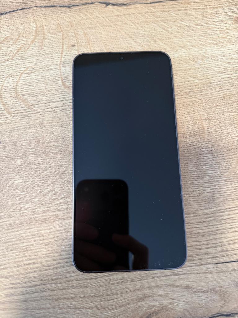 Samsung Galaxy S24 Plus onyx black 256gb, Telecommunicatie, Mobiele telefoons | Samsung, Galaxy S24, Zwart, Touchscreen, Ophalen of Verzenden