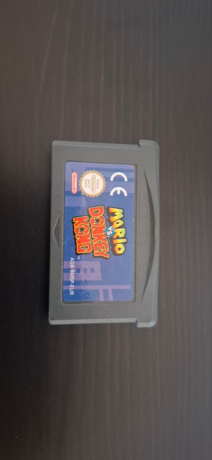 Nintendo game boy advance, Enlèvement ou Envoi