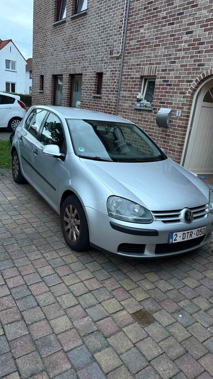 Volkswagen Golf 5 1.4l, Auto's, Particulier, Te koop, Golf