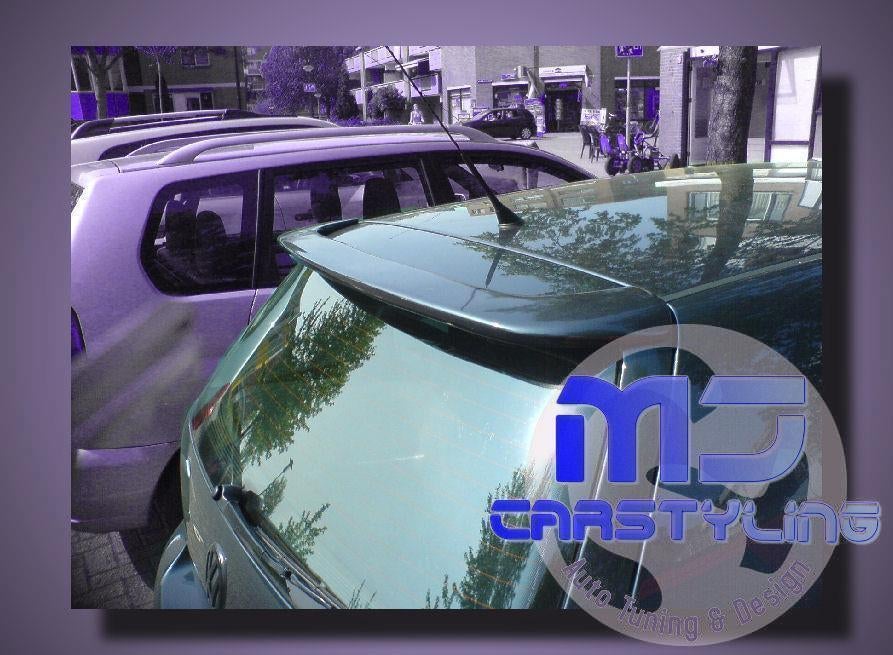 VW Golf 4 - Dakspoiler [ABT Look], Autos : Divers, Tuning & Styling, Enlèvement ou Envoi