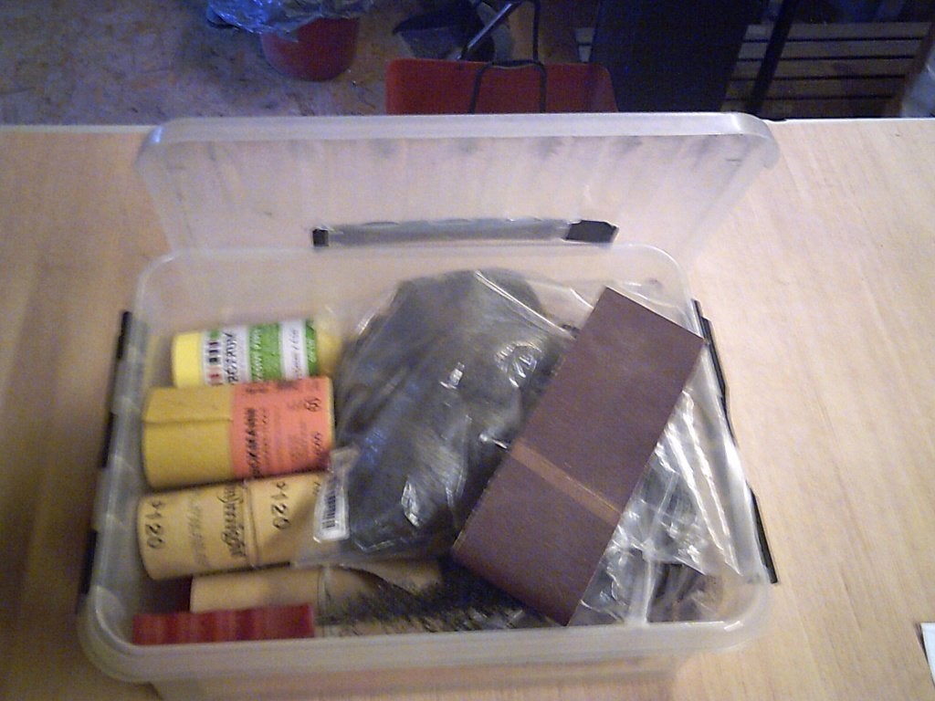 Outils, Bricolage & Construction, Enlèvement ou Envoi, Comme neuf
