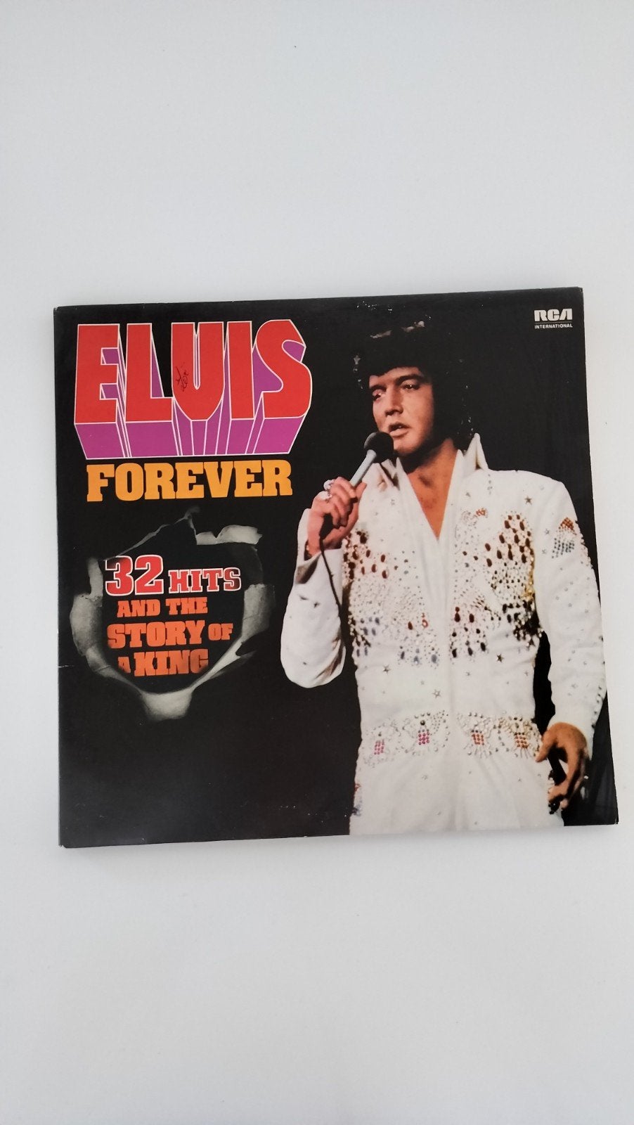 5 lp's 33 toeren, Ophalen, Gebruikt, 12 inch, LP