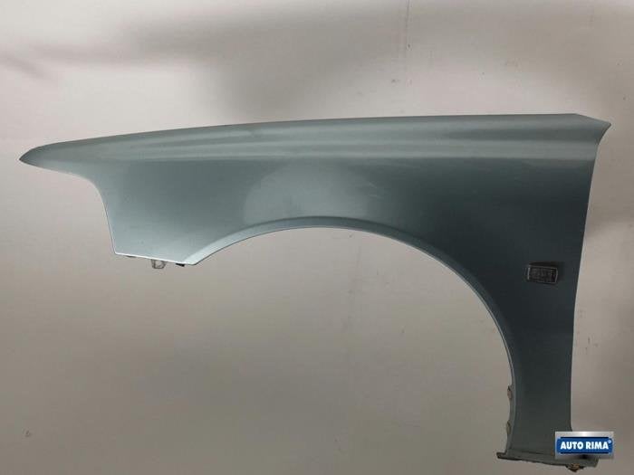 Aile avant gauche d'un Volvo V40 (352), -, 3 mois de garantie, Utilisé, -