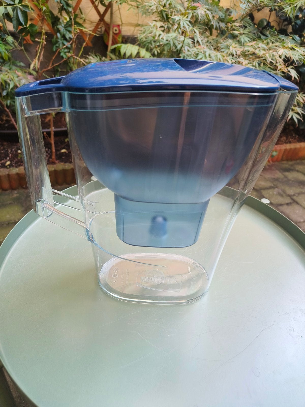 Brita waterfilter, Ophalen of Verzenden