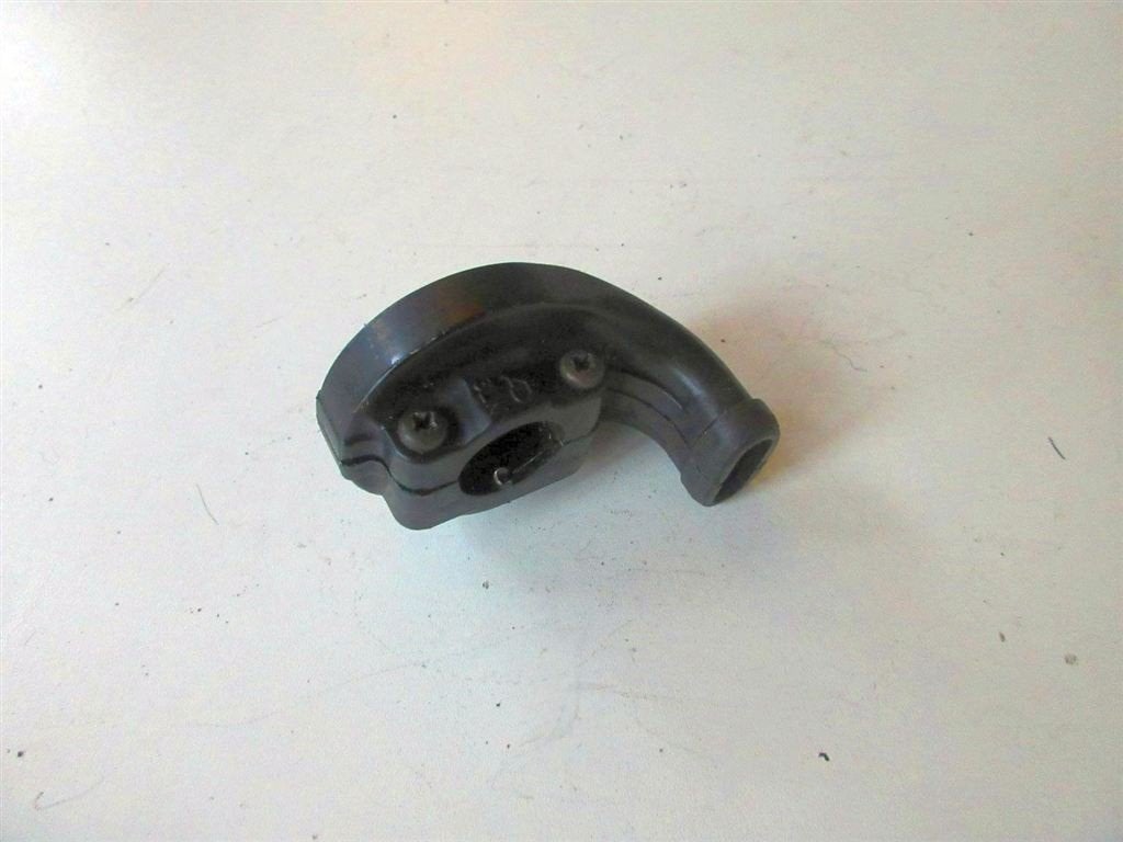 Yamaha XJ600 gaskabel huis Diversion gashuls behuizing kabel, Enlèvement ou Envoi, Utilisé