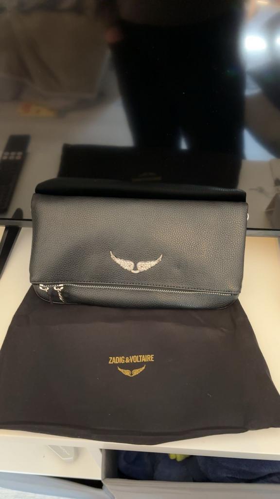 Sac zadig et volataire, Enlèvement ou Envoi, Comme neuf