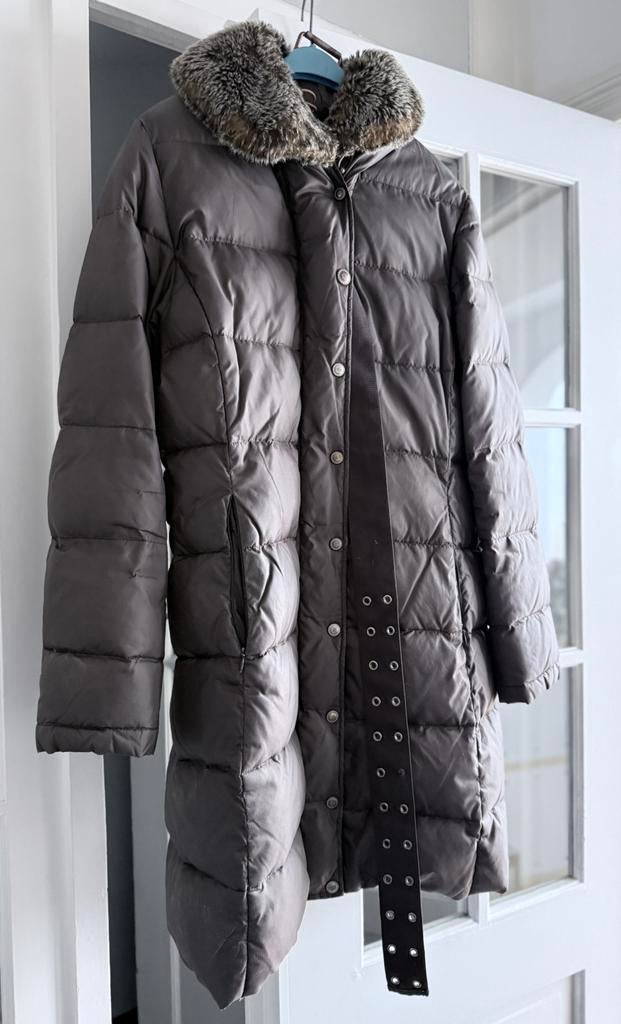 Manteau Doudoune, Enlèvement, Comme neuf, Taille 42/44 (L), Blouson