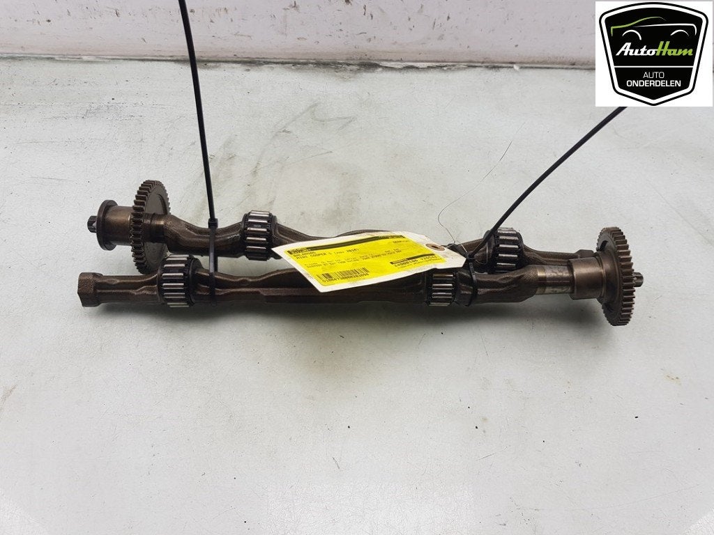 ARBRE D'EQUILIBRAGE Mini Mini (F55) (01-2013/10-2017), Dhr. J. Ham, Administratie@autoham.nl, Nijkerkerstraat 27a 27a
3821 CD  AMERSFOORT, NL