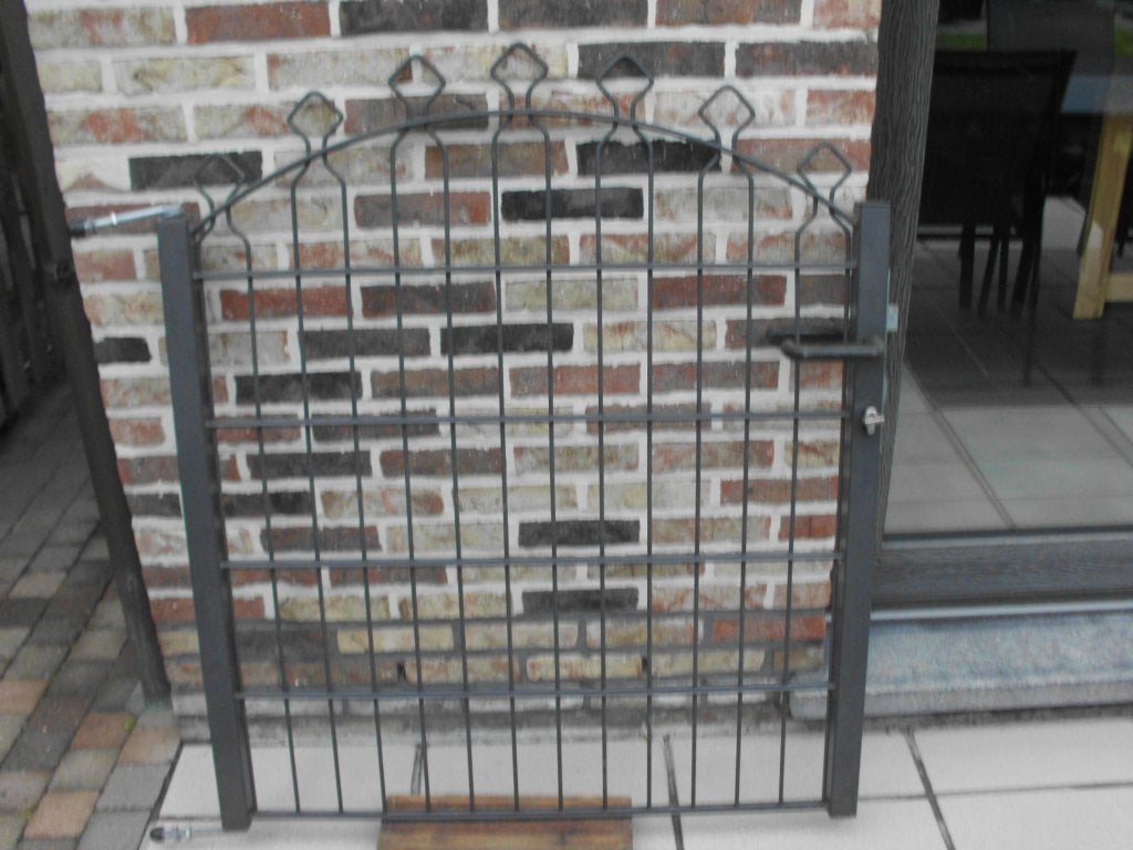Tuinpoort, Tuin en Terras, Ophalen of Verzenden