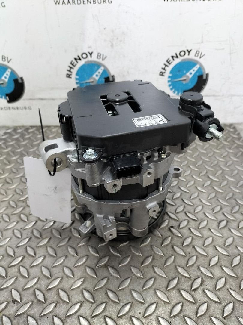 SUBARU FORESTER DYNAMO 23700AB080 2024, Auto-onderdelen, Ophalen of Verzenden, Gebruikt, ARN erkend