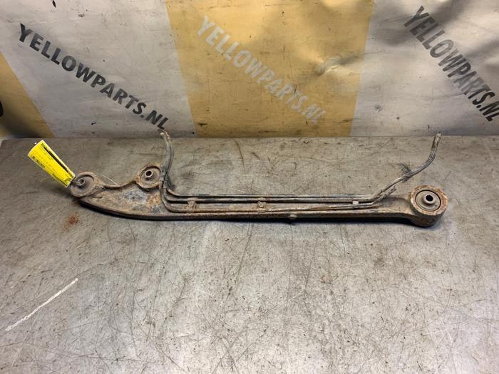 Bras de suspension avant droit d'un Suzuki Jimny, -, 3 mois de garantie, Utilisé, -