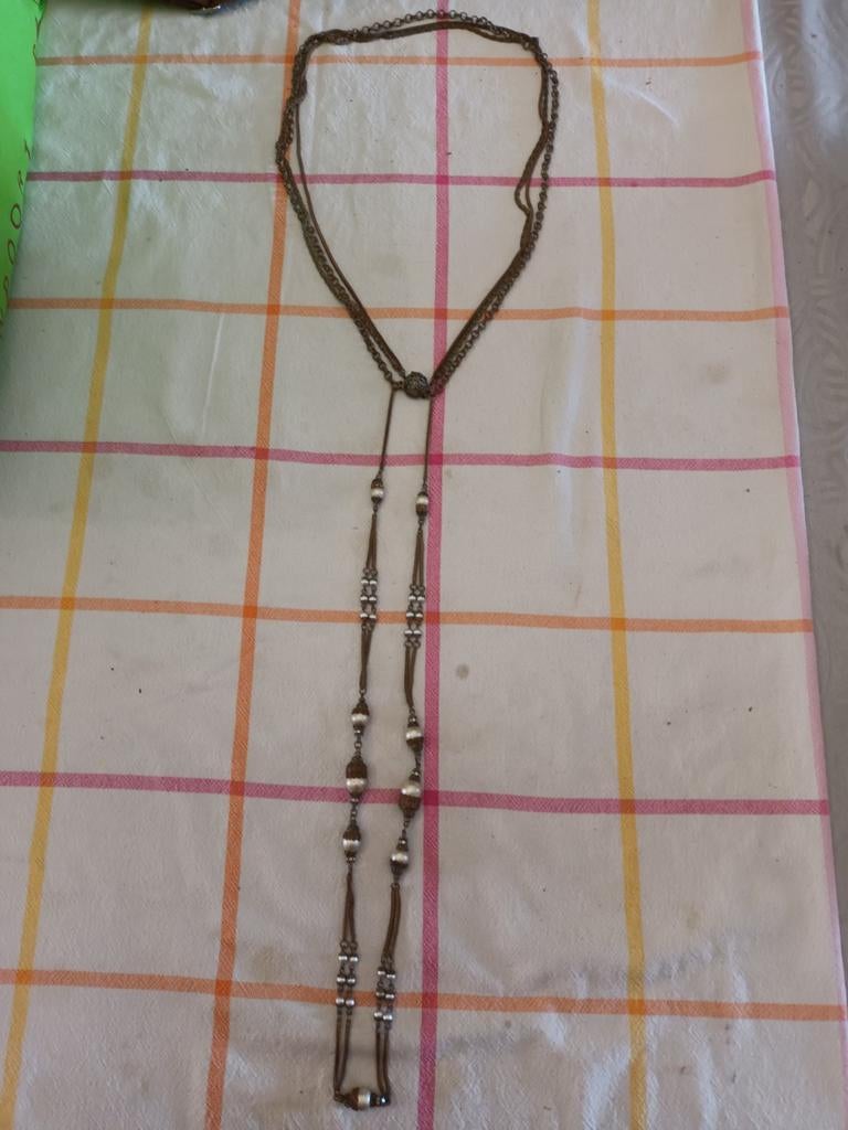 Ancien collier