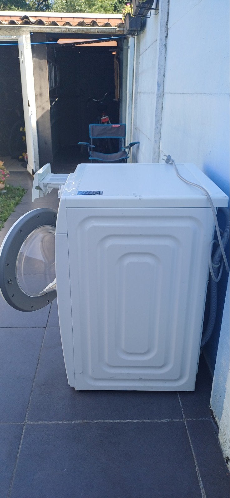 Wasmachine samsung A +++, Ophalen of Verzenden
