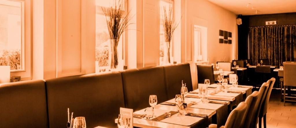 Resto interieur banken/stoelen en tafels, Ophalen, Gebruikt, Overige typen