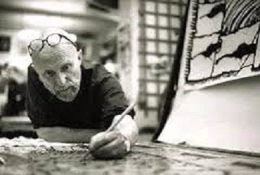 Gezocht Pierre Alechinsky kunstwerken e.a.!, Enlèvement ou Envoi