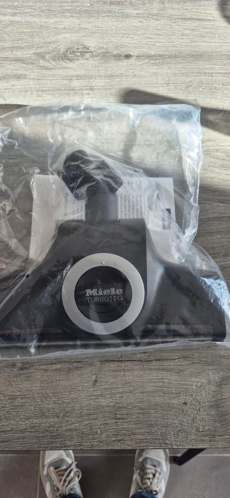 Miele turbo stb 305 borstel, Elektronische apparatuur, Stofzuigers, Ophalen