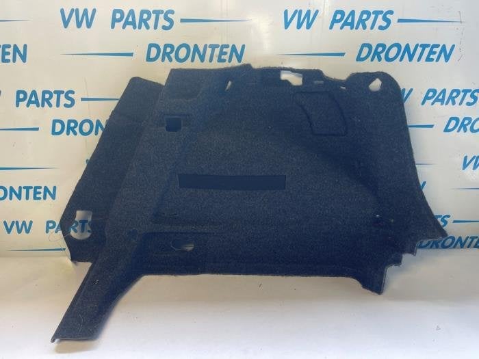 Revêtement coffre d'un Seat Arona, -, 3 mois de garantie, Utilisé, -