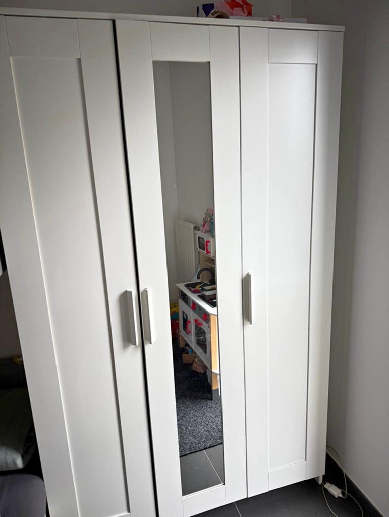 Ikea furniture assembly, Ophalen, 100 tot 150 cm, 200 cm of meer, Nieuw