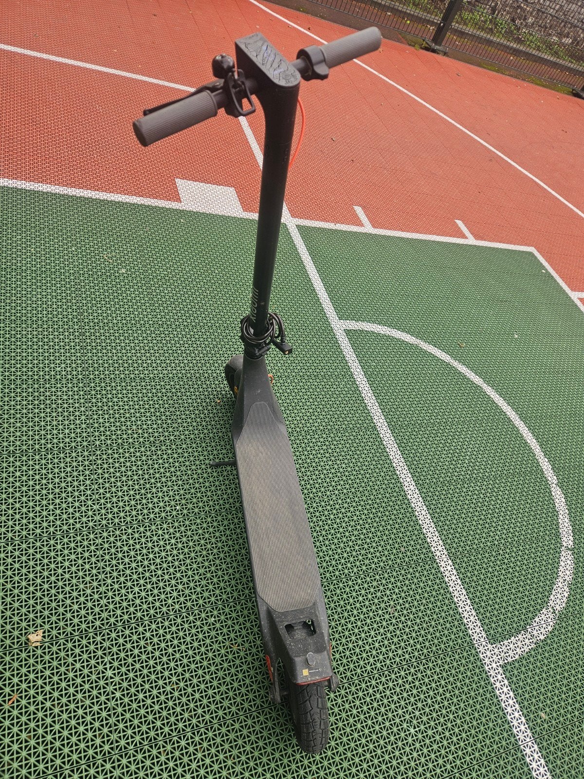Elektrische step, Ophalen of Verzenden