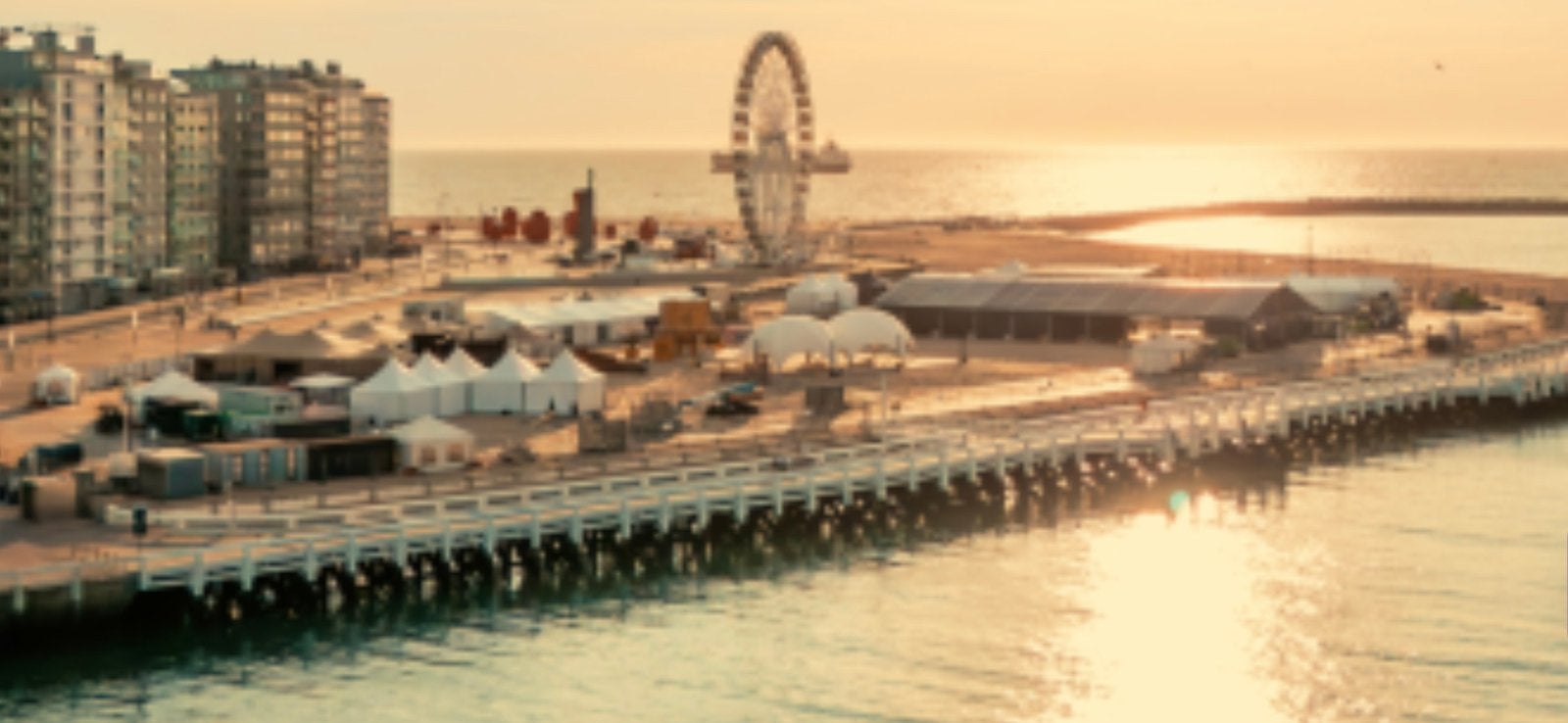 Ostend beach bandje zondag 11/7, Tickets en Kaartjes