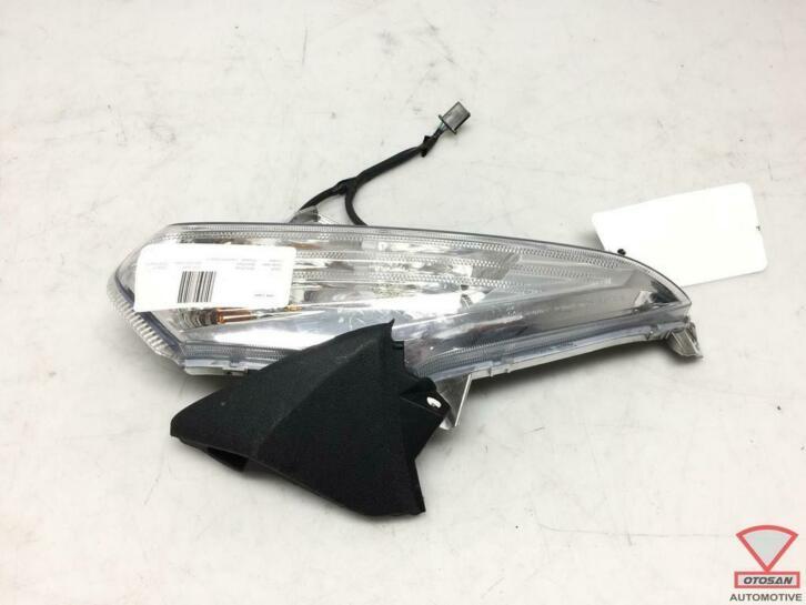 honda sh300 knipperlicht rechts voor 64307 ktw b000, Honda Motor Co., Ltd., Gebruikt, Volkswagen, Info@honda.co.jp